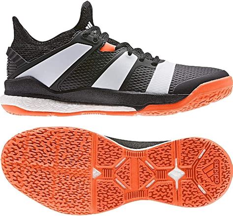 adidas herren handballschuhe stabil x|adidas Stabil X Handballschuhe .